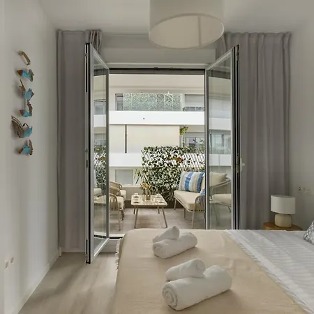 Nueva Andalucia Urban Retreat * Marbella