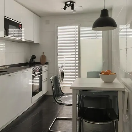 Nueva Andalucia Urban Retreat * Marbella