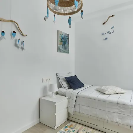 Nueva Andalucia Urban Retreat