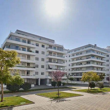 Nueva Andalucia Urban Retreat Apartment Marbella
