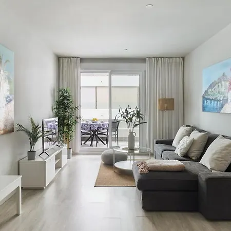 Apartment Nueva Andalucia Urban Retreat *