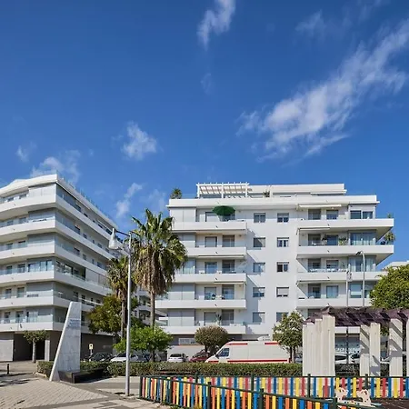 Nueva Andalucia Urban Retreat * Marbella