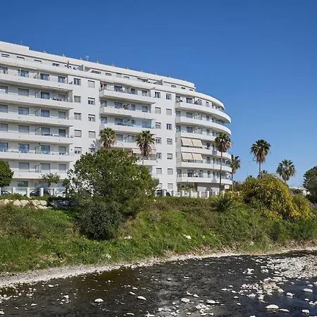 Nueva Andalucia Urban Retreat * Marbella