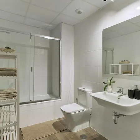 Apartment Nueva Andalucia Urban Retreat