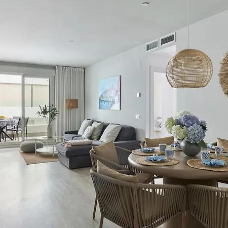 Nueva Andalucia Urban Retreat