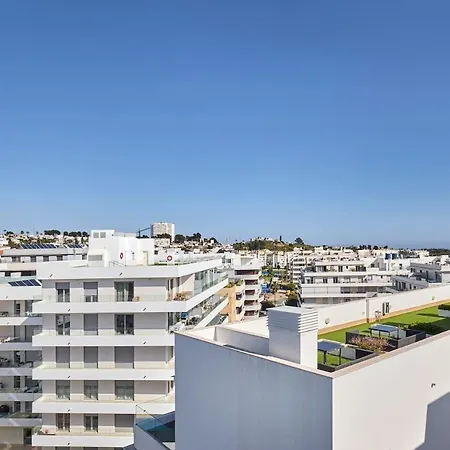 Apartment Nueva Andalucia Urban Retreat